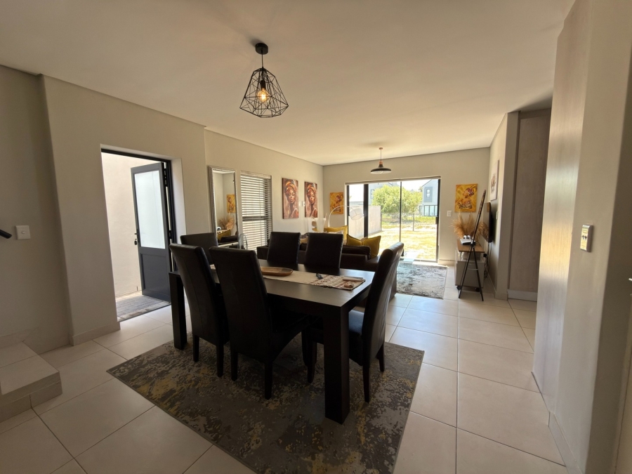 3 Bedroom Property for Sale in Aan de Wijnlanden Western Cape